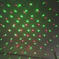 Miniatyrbild 2 av 5: Laserprojektor för Gräsmatta, Julbelysning och Landskap