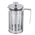 Miniatyrbillede 1 af 4: Fransk Presse Kaffemager Mikro Mesh Plunger Pressefilter