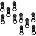 Miniatyrbild 1 av 8: St Zipper Kit Ersättningsdragkedjor för Skadade Dragkedjor