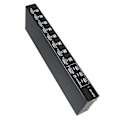Pikkukuva 5 / 5: 8 Portin USB 2.0 Ulkoinen KVM-kytkinlaatikko Manuaalinen 1920x1440