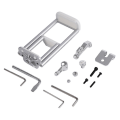 Miniatyrbillede 4 af 5: DJI Phantom 3S Fjernbetjening Mount Holder til Mobiltelefon & iPad