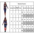 Miniatyrbild 4 av 4: Damkostymer i Jumpsuit-modell S