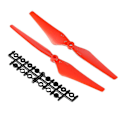 Miniatyrbillede 4 af 5: 1 Par 9450 Kulfiber CW CCW Propeller Uden Selvspænding