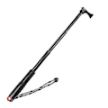 Miniatyrbillede 4 af 5: Selfie Stick Udvidbar Håndholdt Monopod Gopro Hero