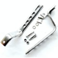 Miniatyrbillede 3 af 5: Universaltræningshjul 12-20'' Tommer Børnecykel Stabilisator