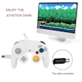 Pikkukuva 1 / 5: Pelikonsoliohjain Nintendo Gamecube Wii:lle