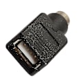 Miniatyrbillede 2 af 4: 2 stk. USB til PS2 PS/2 Port Adapter Konverter til Mus Tastatur PC Sort