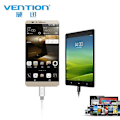 Miniatyrbild 2 av 5: Vention Micro USB 2.0 Laddningskabel i Ren Koppar