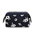 Miniatyrbillede 1 af 4: Kosmetikpose Kvinder Necessaire Make Up Taske Rejse Vandafvisende Bærbar Makeup Taske