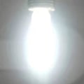 Pikkukuva 2 / 5: 10 kpl 5W LED Bi-pin -valot G9 22LED SMD2835 himmennettävät