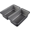 Miniatyrbillede 1 af 5: 2 stk. Bagning Non-stick Toast Brød Form Pundkage Form