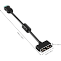 Miniatyrbild 4 av 5: Universal Flexibel Kabelkontakt för DJI Mavic Drone
