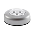 Miniatyrbilde 1 av 2: 3 LED Batteridrevet Berøringslampe Nattlampe