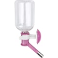 Miniatyrbild 3 av 3: 500 ml Hängande Automatisk Vattenbehållare för Husdjur (rosa)