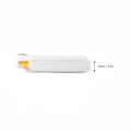 Pikkukuva 5 / 5: 3.7V 600mAh 25C Lipo-akku 802540 Molex
