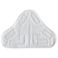 6 Pak Vaskbare Mikrofiber Dampmoppuder Gulv Udskiftningspuder