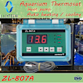 Miniatyrbillede 1 af 4: ZL-807A Fiskestank Akvarium Temperaturregulator