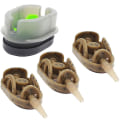 Miniatyrbilde 1 av 5: Inline-materfeeder for fiske, Method-materfeeder for karpefiske