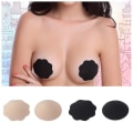 Miniatyrbilde 3 av 5: Hip Up Padded Butt Enhancer Sømløse Myke Truser