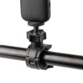 Pikkukuva 4 / 5: Pyörän Kiinnitys Kameranpidike Pyörän Kiinnike 1/4 Tuuman Adapteri Insta360 One X Urheilukameralle Osmo Mobile 2 3 Sarjalle