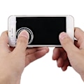 Miniatyrbild 1 av 4: Universal Telefon Pekskärm Joystick Tablettspel
