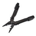 Miniatyrbilde 2 av 3: 13-i-1 Bærbar Utendørs Overlevelses Multifunksjonell Verktøy Folding Kniver Tang 1stk