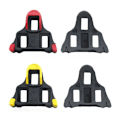 Pikkukuva 1 / 5: Itselukkiutuvat pyöräilypolkimet tiepyörän klipsille Shimano Sm-sh11