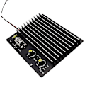 Miniatyrbillede 2 af 5: 1000W Bil Audio Forstærker Subwoofer End Forstærkerkort DIY Autoafspiller