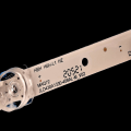 Miniatyrbilde 3 av 5: LED-list for Samsung UE43TU7100 UN43TU7000 UE43TU8000 UE43TU7000 UN43TU8000 UN43TU8200 UN43TU700DF BN96-50319A BN96-50320A 30 PCS For 5 TV