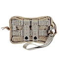 Miniatyrbild 1 av 3: Midjeväsk Nylon Multifunktionell Midjeväska Utomhus Fanny Pack För Verktyg Småföremål