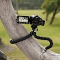 Miniatyrbillede 2 af 5: Universal Octopus Mini Tripod Stativ til Mobilkameraer