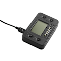 Miniatyrbillede 3 af 5: A3 Super 3 Fastvinget 6-akset Gyroskop Flyvecontroller Stabilisator 32-bit Mcu