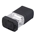 Miniatyrbillede 2 af 5: 11 LED Camping Lygte Batteri Lanterne Natlys Teltslampe