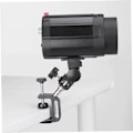 Miniatyrbillede 4 af 8: 1/4 til 3/8 Adapter Gevindskrue Adapter Kit 3 stk. Studio Lysstativ Konverteringsskrue til Kameraudstyr