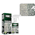 Miniatyrbilde 4 av 5: Grønn gressmalingsspray - Varig gressmaling for å forbedre flekkete, sovende og gule gress - Grass-yuhao