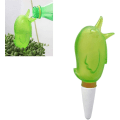 Miniatyrbillede 3 af 4: Automatiske plantevandere Fugledesign Selvvandede Planter Auto Dryp Spids Enheder Sæt