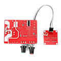 Miniatyrbild 5 av 5: Punktsvetsmaskin DIY-kontrollpanel med digital display