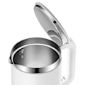 Miniatyrbillede 2 af 4: Termostatisk Elektrisk Vandkoger 1,5l 12 Timer Termostat