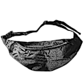Pikkukuva 5 / 5: Ulkoilma Urheilu Juoksu Vyölaukku Fanny Pack Matka Vyölaukku