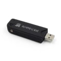 Miniatyrbillede 5 af 5: Digital Usb Tv Fm Dab Dvb-t Rtl2832u R820t Sdr Modtager