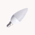 Miniatyrbillede 3 af 5: 5 stk. 9 W LED Lysestager 550-600 Lm E14 C37 12 LED Perler