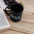 Miniatyrbillede 1 af 5: Personlighed Have A Nice Day Kops Kaffe Mælk Te Unik