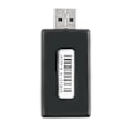 Pikkukuva 4 / 4: Mini USB 2.0 3D Virtuaalinen 12Mbps Ulkoinen 7.1 Ääniadapteri