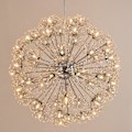 Miniatyrbillede 3 af 5: LED Majslys 4 stk G4 Gy6.35 7W 72 LED Perler SMD 2835