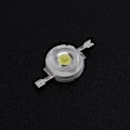 Miniatyrbillede 5 af 5: 20 stk Høj Effekt 2 Pins 3W Hvid LED Perle Emittere 170-190lm 6000k (forvirrende)-yuhao