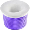 30 Pak Pool Sokker til Fine Mesh Swimmingpools og Spafiltre