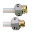 Miniatyrbillede 3 af 5: Have Connector til Vandhane - Hurtigkobling Han