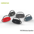 Miniatyrbillede 5 af 5: Hopestar H43 Bærbar Bluetooth Højttaler 20W Vandafvisende