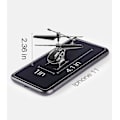 Miniatyrbild 2 av 5: Minihelikopter, Super Liten RC-Helikopter för inomhusflygning med höjdhållning