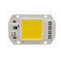 Miniatyrbilde 2 av 5: 5 stk 50W DIY COB LED-brikkepære for flomlys